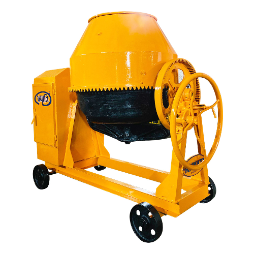 CONCRETE MIXER