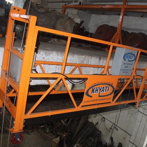 PLASTER LIFT – image 5