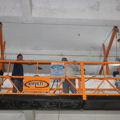 PLASTER LIFT – image 2