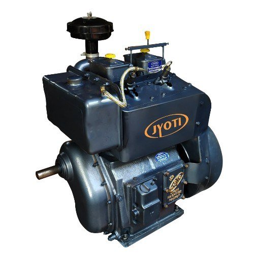 DIESEL ENGINE