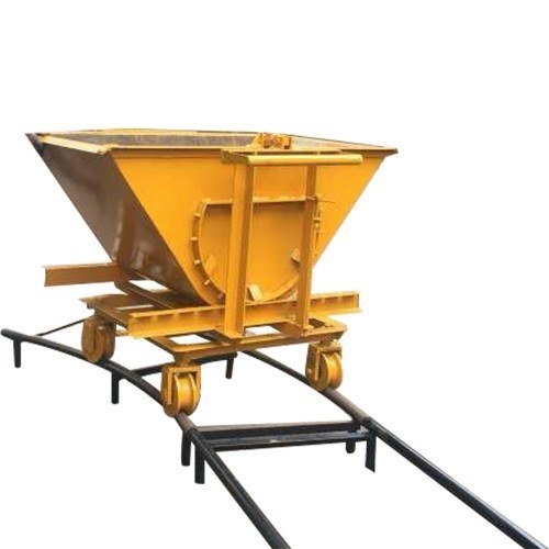 SLAB TROLLEY BUCKET